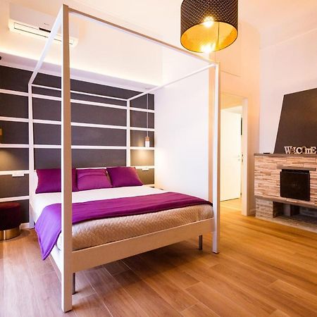 Apartment Design 5 Terre 라스페치아 외부 사진