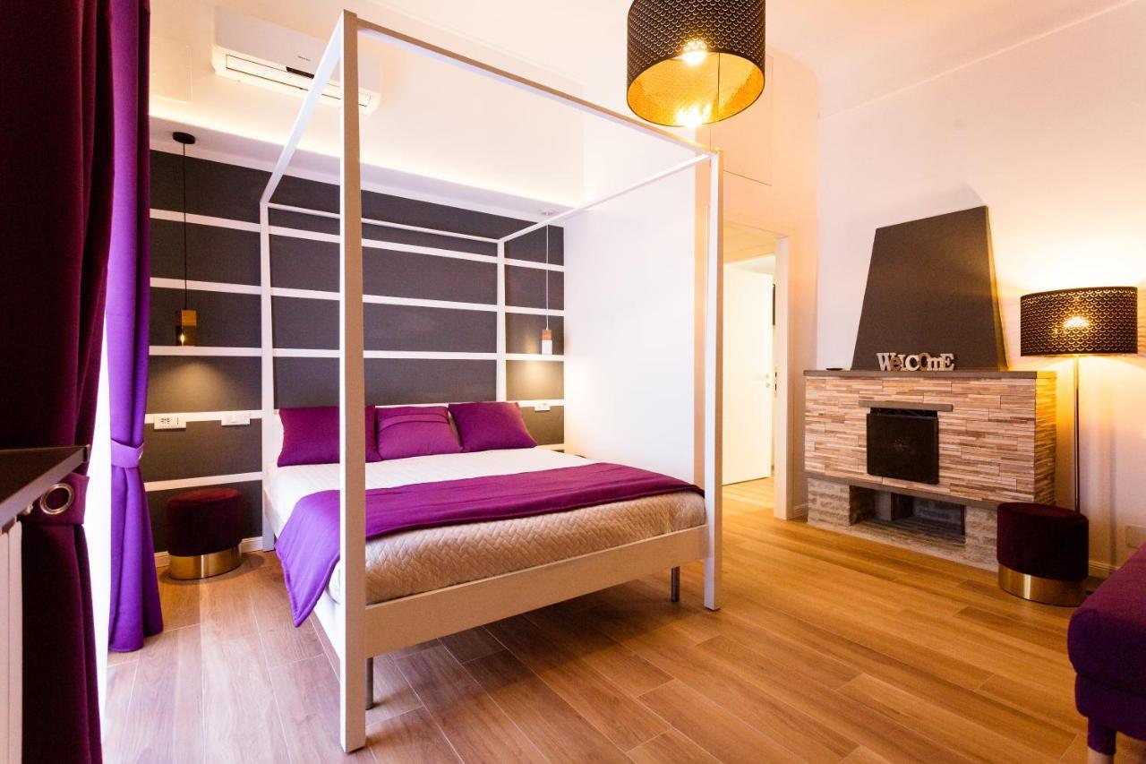 Apartment Design 5 Terre 라스페치아 외부 사진