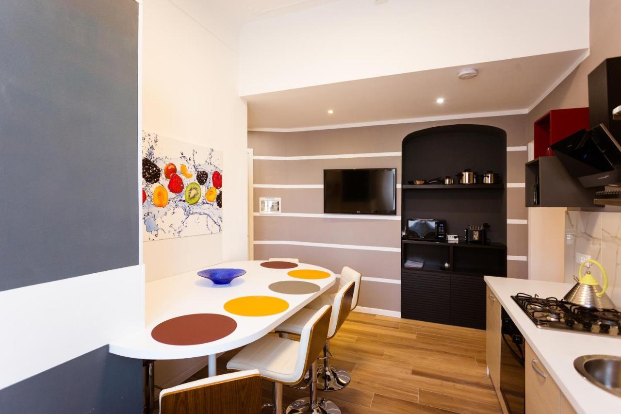 Apartment Design 5 Terre 라스페치아 외부 사진