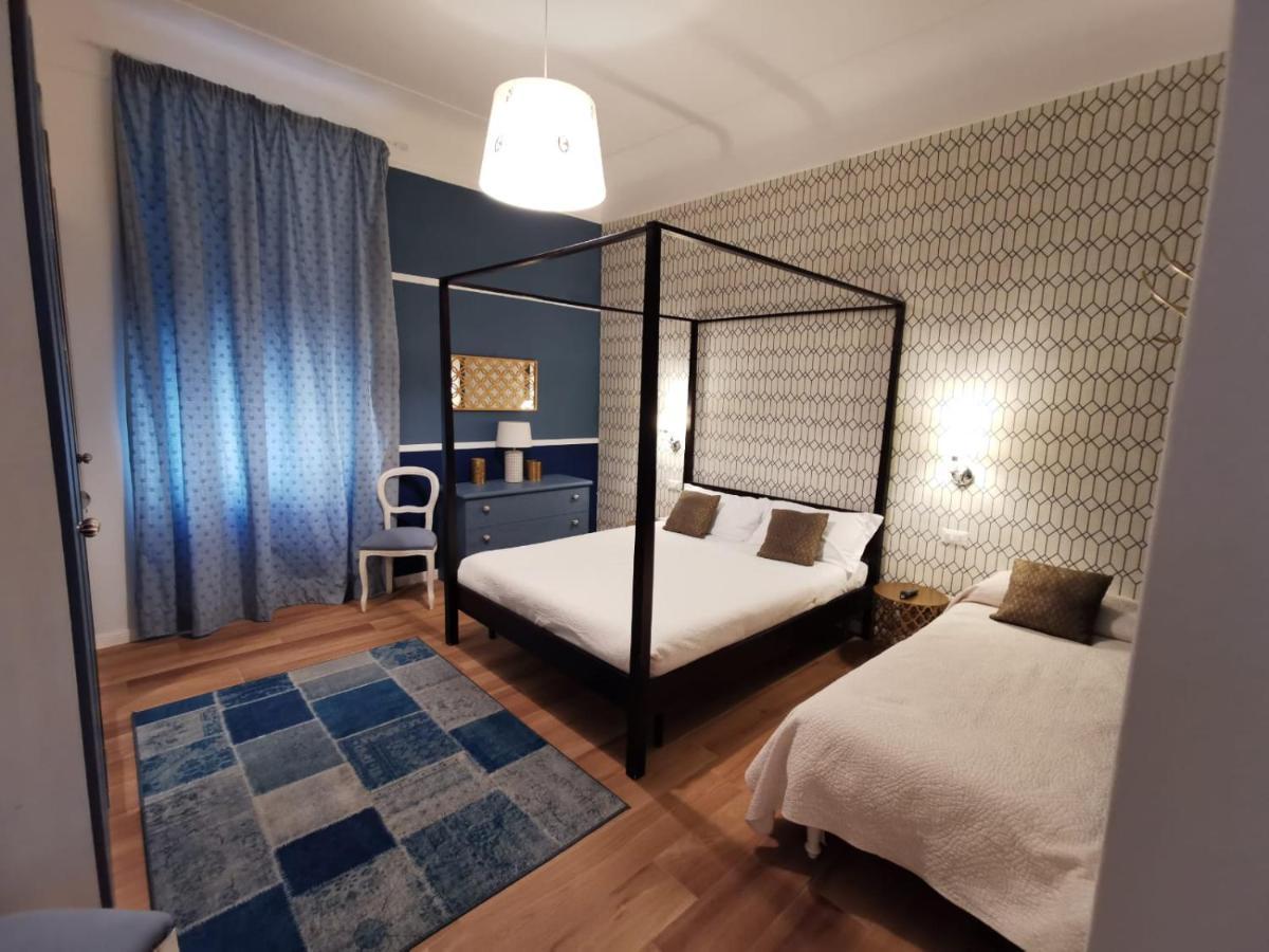 Apartment Design 5 Terre 라스페치아 외부 사진